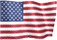 United States Flag - US Flag - Animated Gif